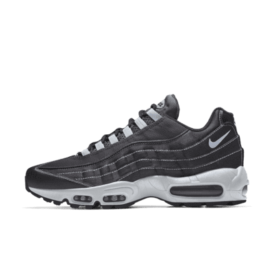 Nike Air Max 95 By You Custom Women's Shoe. Nike ID